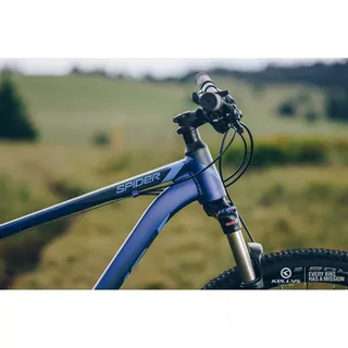 KELLYS SPIDER 70 29" Mountainbike - Modell 2018