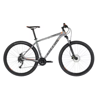 Mountain Bike KELLYS SPIDER 30 29” – 2020 - Grey Orange