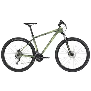 Horský bicykel KELLYS SPIDER 50 27,5" - model 2020 - Sage Green