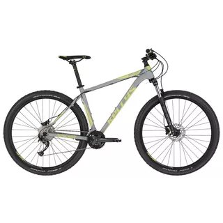 Mountain Bike KELLYS SPIDER 70 29” – 2020 - L (21'') - Grey Lime