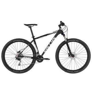 Horský bicykel KELLYS SPIDER 90 27,5" - model 2020 - S (17'')