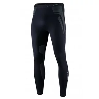 Men’s Activewear Pants Brubeck Dry - Black/Graphite
