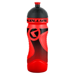 Cyklo fľaša Kellys SPORT 022 0,7l - Red
