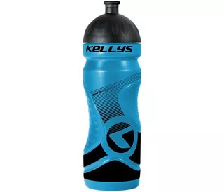 Kulacs Kellys Sport  0.7 l - piros