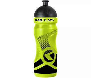 Kulacs Kellys Sport  0.7 l - piros