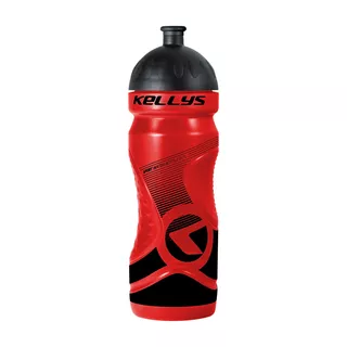 Cyklo fľaša Kellys SPORT 0,7l 021 - Red