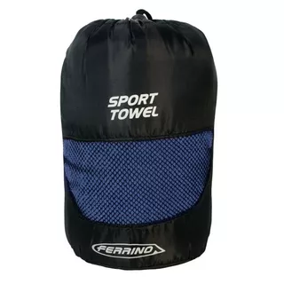 Ręcznik FERRINO Sport Towel M