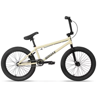 Freestyle bicykel Galaxy Spot 20" - model 2023