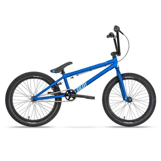 BMX kerékpár Galaxy Spot 20" - modell 2022 - kék