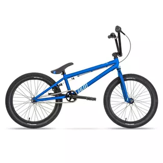 BMX Bike Galaxy Spot 20” 5.0 - 2022 - Blue