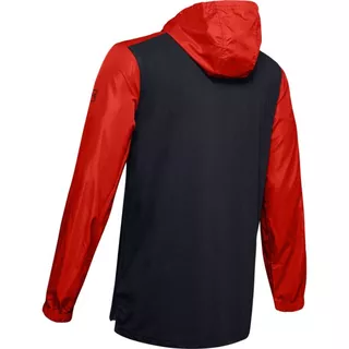 Pánska ľahká bunda Under Armour Wind Anorak - S