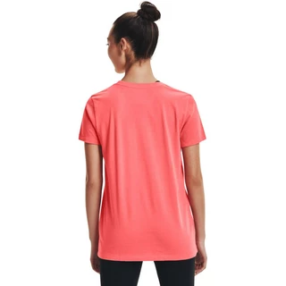 Women’s T-Shirt Under Armour Live Sportstyle Graphic SSC - Miami