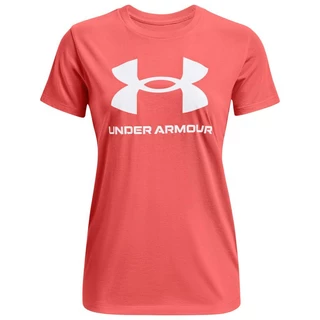Women’s T-Shirt Under Armour Live Sportstyle Graphic SSC - Miami