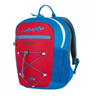 Children’s Backpack MAMMUT First Zip 16 - Imperial-Inferno - Imperial-Inferno