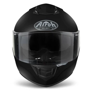 Moto přilba Airoh ST 501 Color černá matná