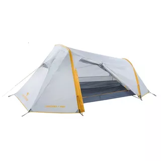 Tent FERRINO Lightent 1 Pro - Grey