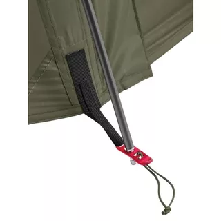 Tent FERRINO Lightent 2 Pro - Olive Green