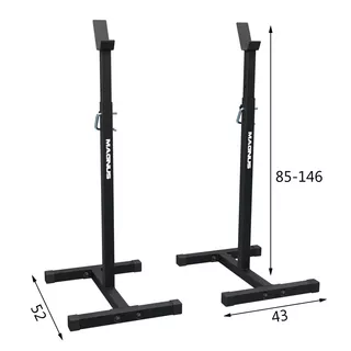 Workout Stand MAGNUS Classic MC-S001