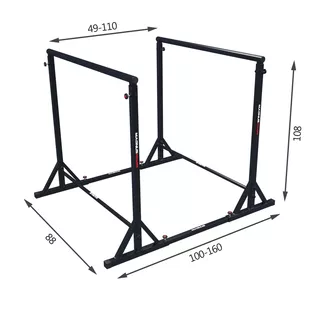 Parallel Bars MAGNUS POWER MP1018