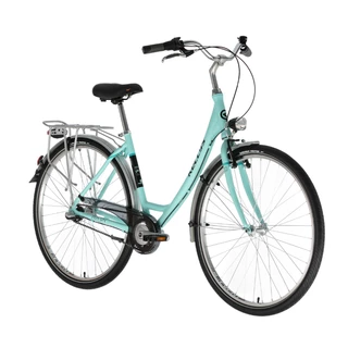 Mestský bicykel KELLYS AVERY 20 28" - model 2021
