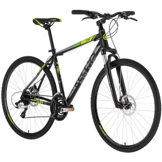 Pánsky crossový bicykel KELLYS CLIFF 70 28" 7.0