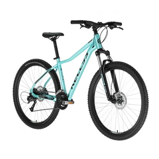 Dámsky horský bicykel KELLYS VANITY 50 27,5" 7.0 - sky blue