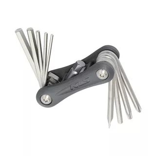 Bike Multi-Tool Kellys Stinger 10 - Grey - Grey