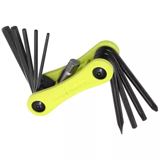 Bike Multi-Tool Kellys Stinger 10 - Lime Green