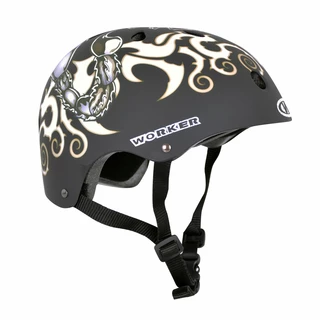 Freestyle Helmet WORKER Stingray - Scorpio - Scorpio