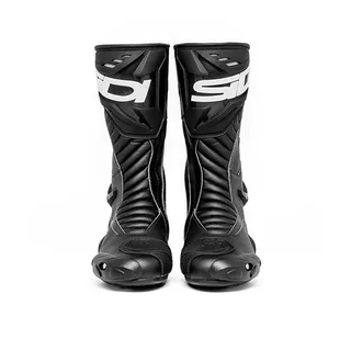 Motorcycle Boots SIDI Performer - Black