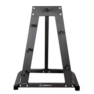 Storage Rack for 30-mm Weight Plates inSPORTline PR3010