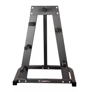 Storage Rack for Olympic Weight Plates inSPORTline PR5010