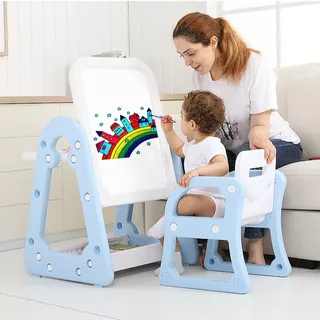 Drawing Board w/ Chair inSPORTline Gacino