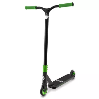 Тротинетка за трикове Street Surfing BANDIT Shooter Green ODI