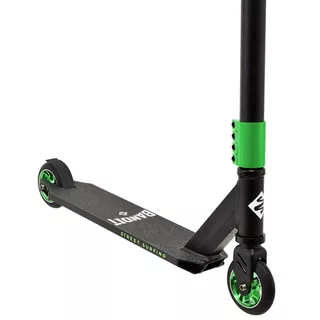 Тротинетка за трикове Street Surfing BANDIT Shooter Green ODI