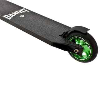 Freestyle Scooter Street Surfing BANDIT Shooter Green ODI