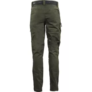 Herren LS2 gerade olivgrüne Motohose