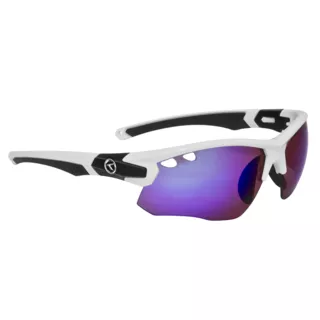 Cycling Glasses Kellys Stranger - White - White