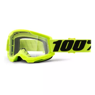 Enduro Goggles 100% Strata 2