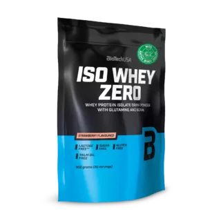 Iso Whey ZERO - 500 g