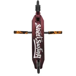 Freestyle koloběžka Street Surfing RIPPER Bloody Machine