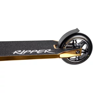 Freestyle koloběžka Street Surfing RIPPER Myth Gold