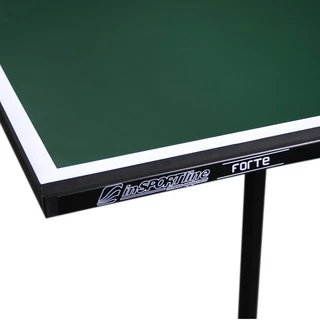 Stôl na stolný tenis inSPORTline Forte - modrá