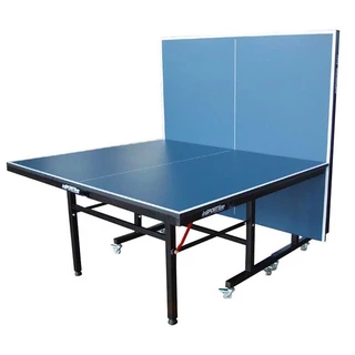 Stôl na stolný tenis  inSPORTline Primisimo - zelená