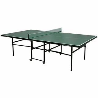 Pingpongový stôl inSPORTline MOVE - zelená