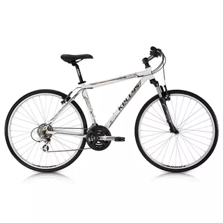 Kellys cross bike cheap