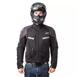 Summer Airbag Jacket Helite Vented