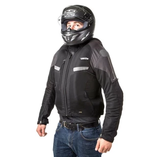 Summer Airbag Jacket Helite Vented - XL