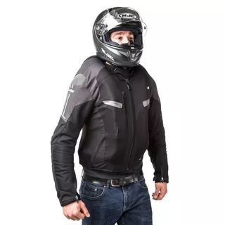 Summer Airbag Jacket Helite Vented - L