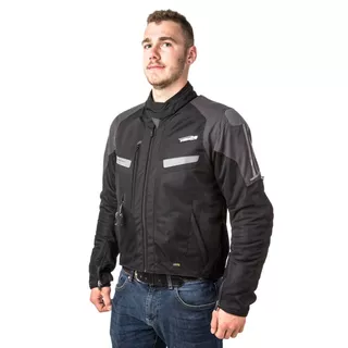 Summer Airbag Jacket Helite Vented - M